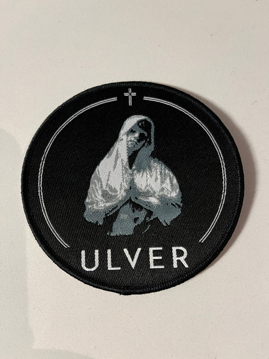 Ulver - Messe (patch)