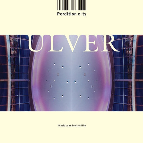 Ulver - Perdition City