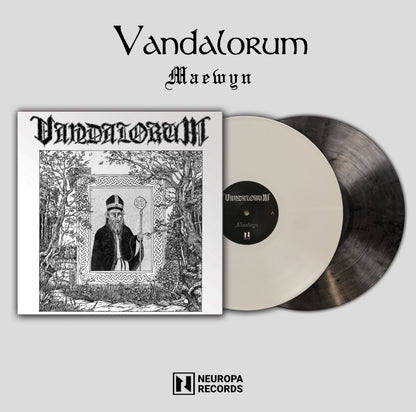 Vandalorum - Maewyn