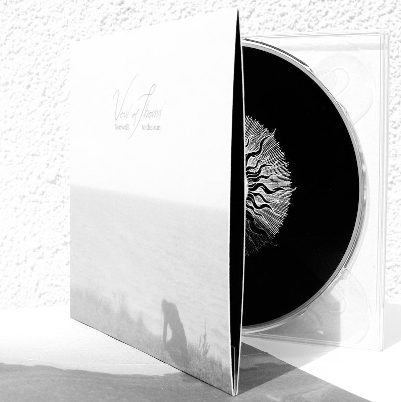 Vow Of Thorns - Farewell To The Sun