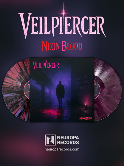 Veilpiercer - Neon Blood