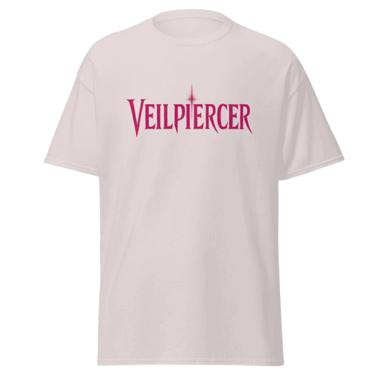 Veilpiercer - Logo (ice grey)