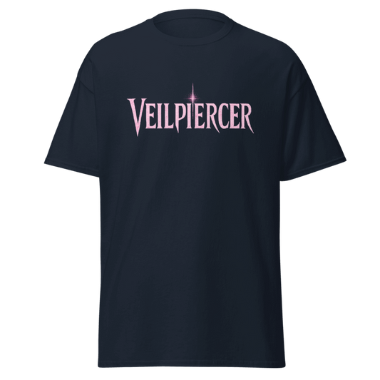 Veilpiercer - Logo (navy blue)