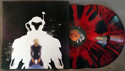 Volkor X - Heart Wired - Part I