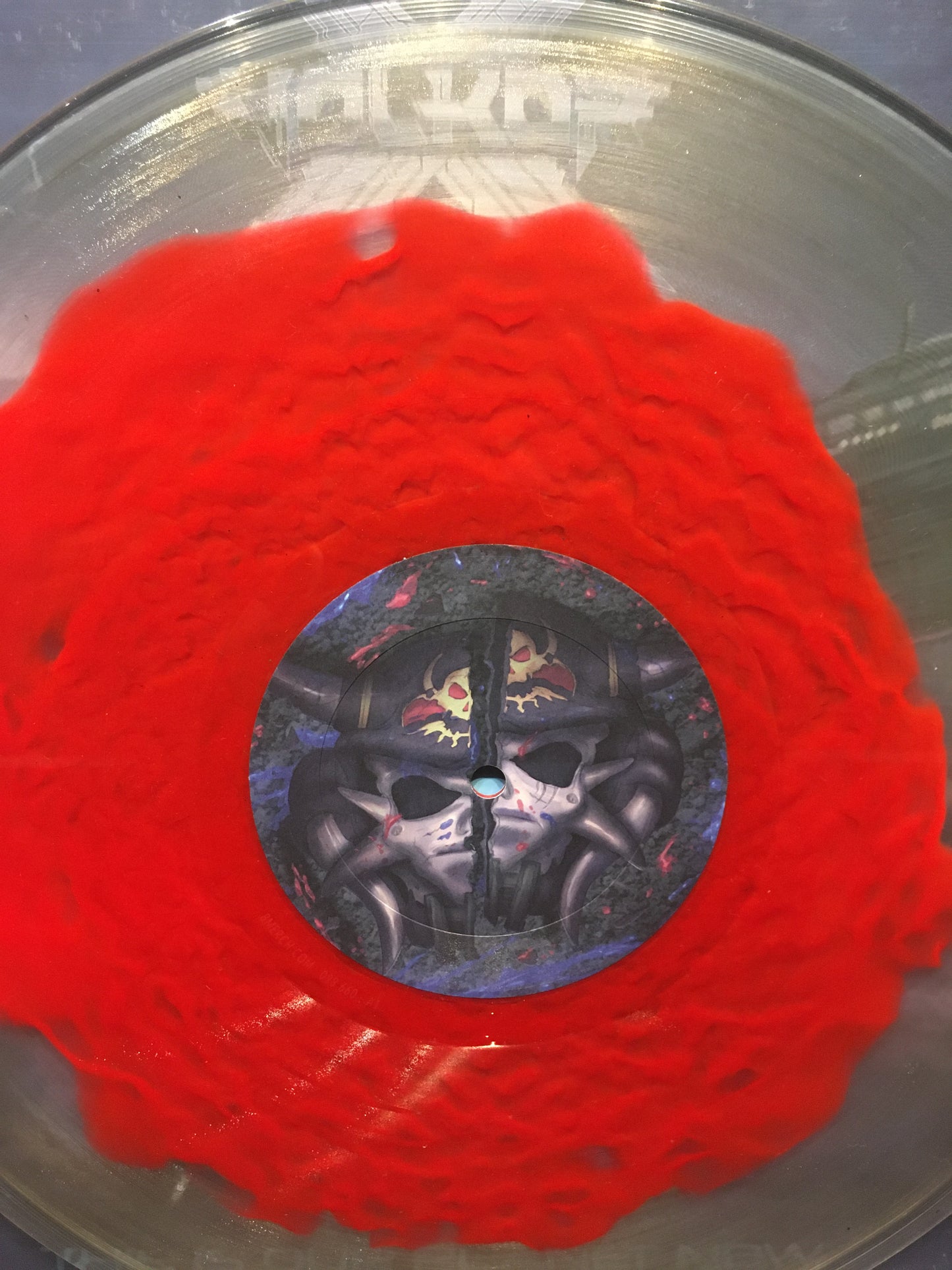 Volkor X - This Is Our Planet Now