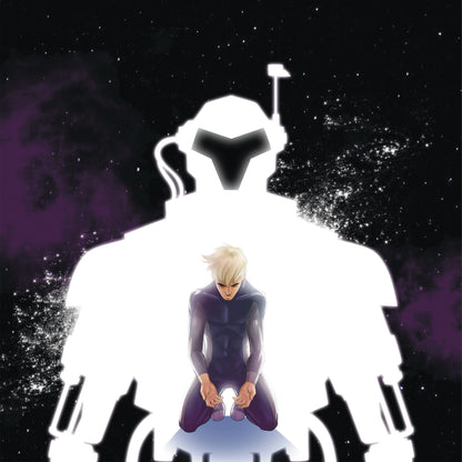 Volkor X - Heart Wired - Part I