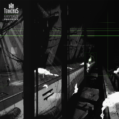 Dan Terminus - Gestalt Providence CD