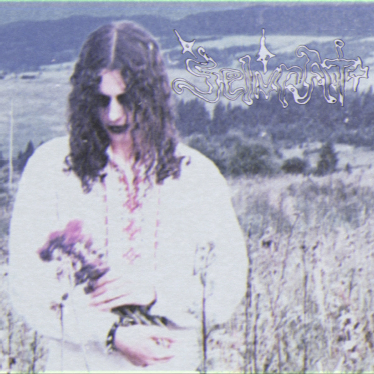 Selvnatt - Empty Life (Extended)