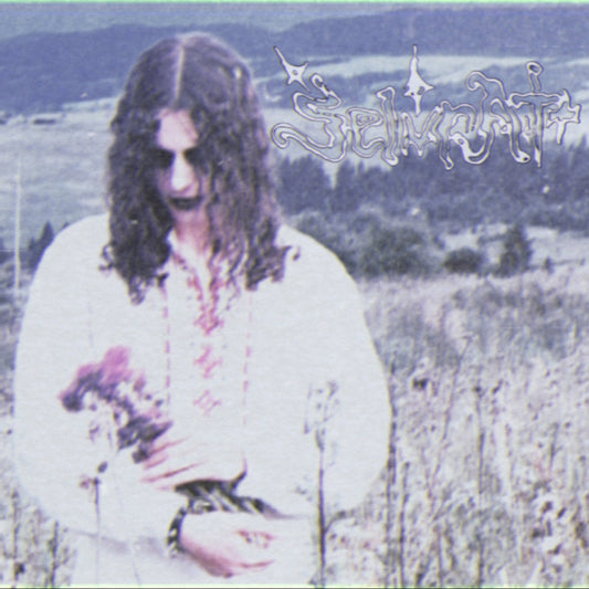 Selvnatt - Empty Life (Extended)