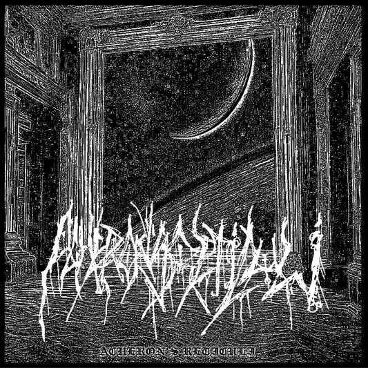 Acheron's Reticuli - The Strangeness Of Orbiting Objects