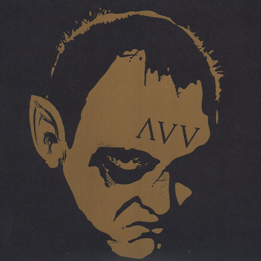 Ancient VVisdom / Roses Never Fade - s/t