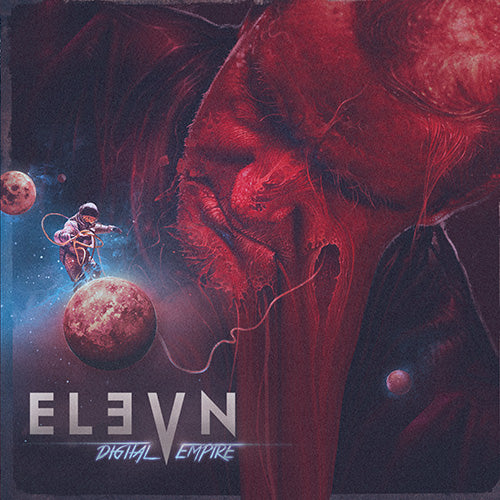 Elevn - Digital Empire