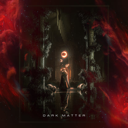 Dynatron - Dark Matter