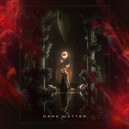 Dynatron - Dark Matter