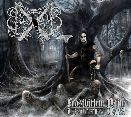 Elffor - Frostbitten Pain