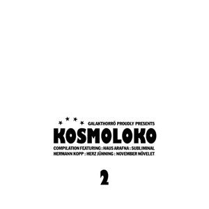 V/A - Kosmoloko