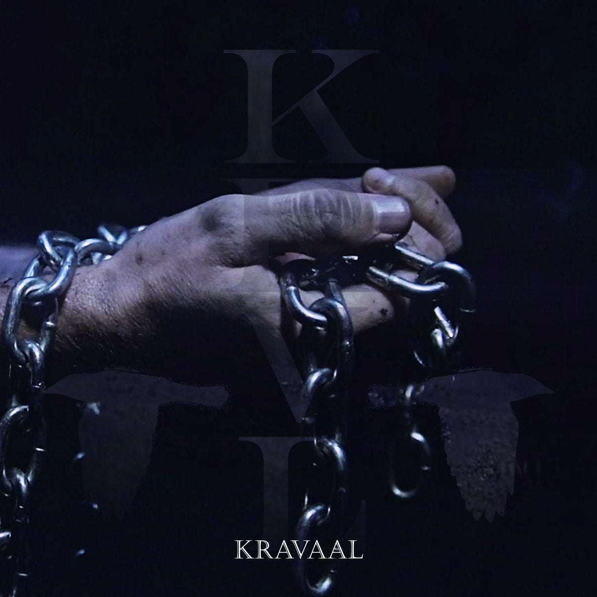Krvl - Kravaal