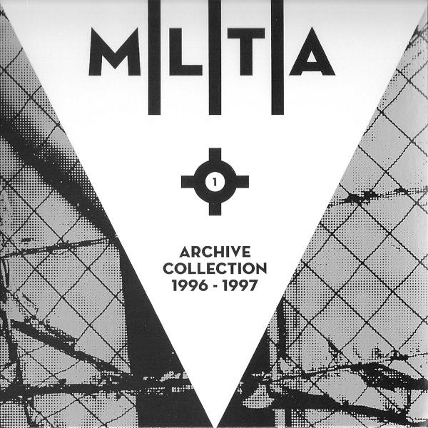 Militia - Archive Collection 1: 1996-1997