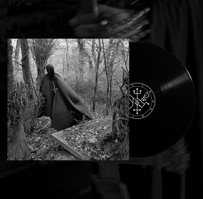 Noirsuaire - The Wrath of the Silent Temples