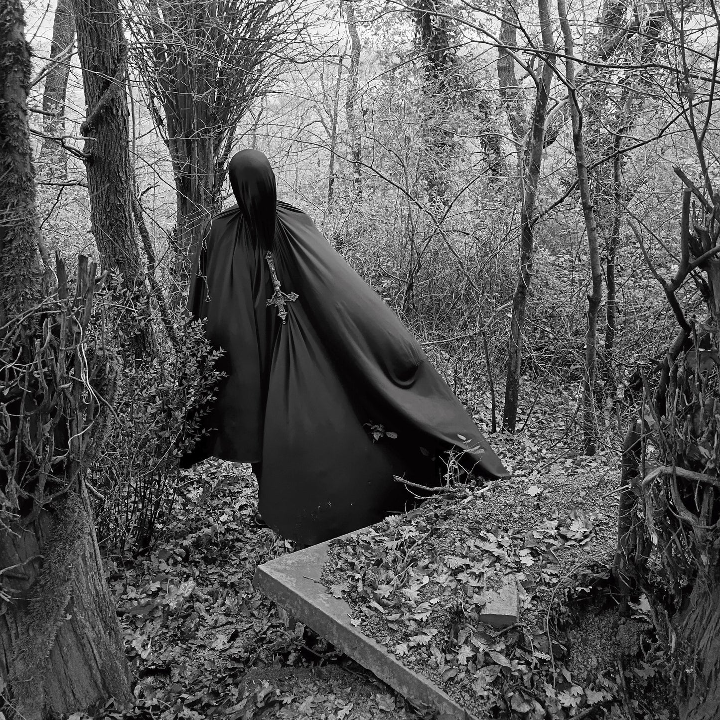 Noirsuaire - The Wrath of the Silent Temples