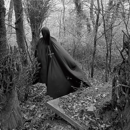 Noirsuaire - The Wrath of the Silent Temples