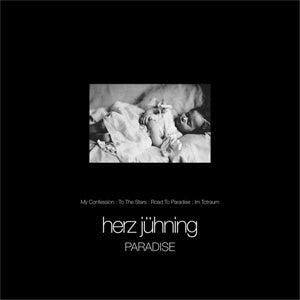 Herz Jühning - Paradise