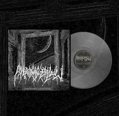 Acheron's Reticuli - The Strangeness Of Orbiting Objects