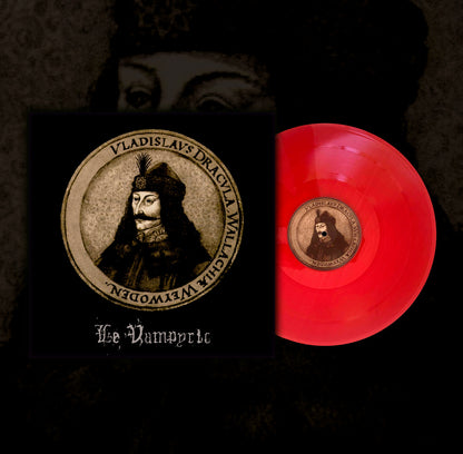 Le'Vampyric - Vladislavs Dracvla, Wallachiæ Weywoden