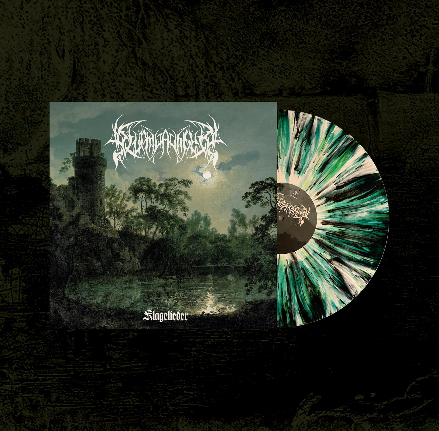 Sturmwächter - Klagelieder