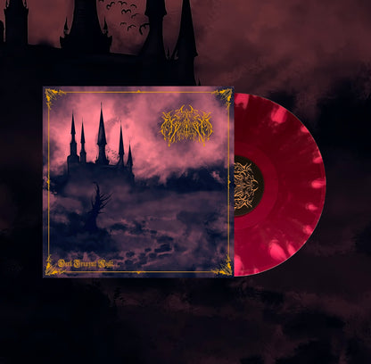 Mälevolent - Dark Tranquil Night