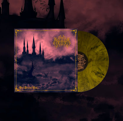 Mälevolent - Dark Tranquil Night