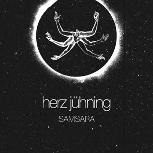 Herz Jühning - Samsara