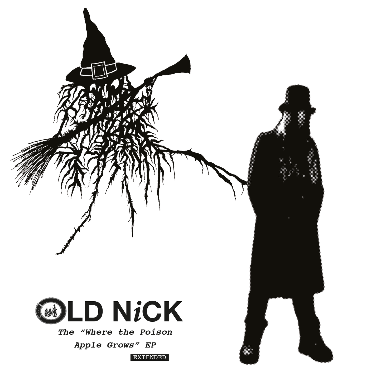 Old Nick - Where the Poison Apple Grows (Extended)
