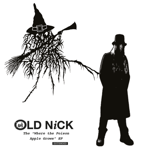 Old Nick - Where the Poison Apple Grows (Extended)
