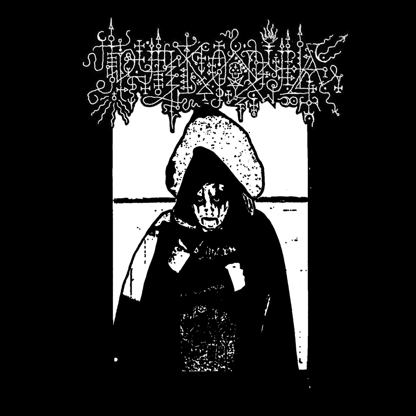 Warlock Corpse - Demo I Extended LP