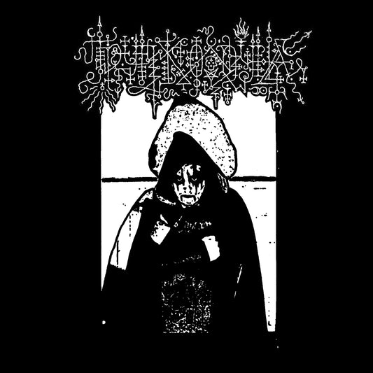 Warlock Corpse - Demo I Extended LP